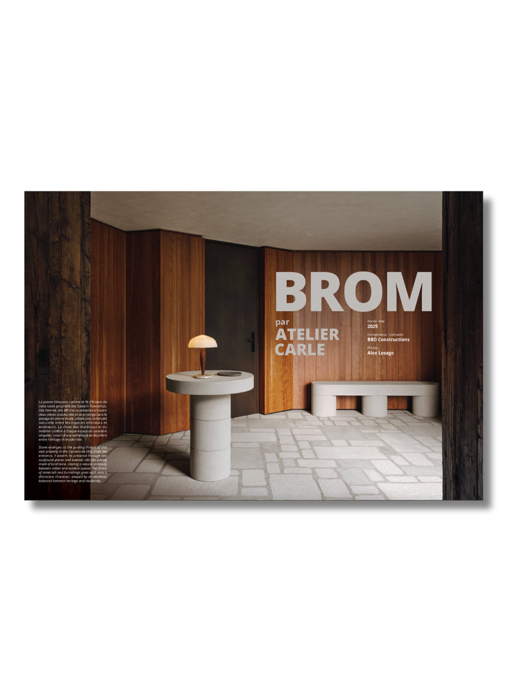 Découvrez le Guide 300 d’Index-Design, référence du design québécois.