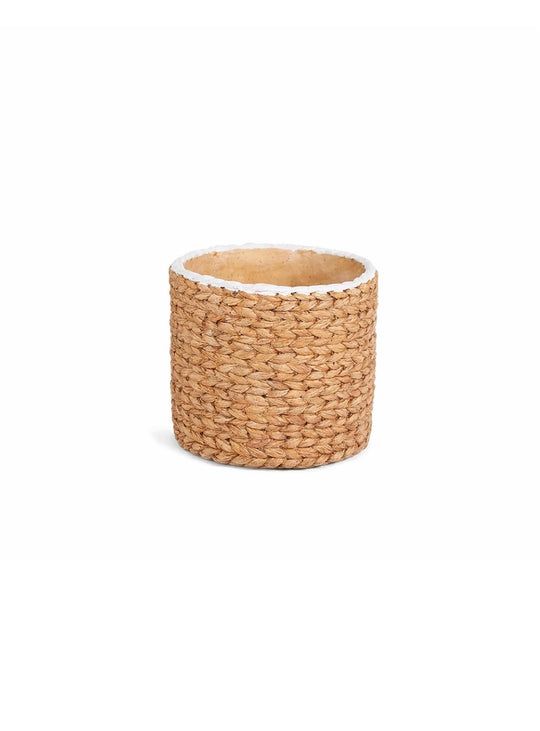 Cache-pots Jam élégants et résistants, parfaits pour plantes d’intérieur ou d’extérieur. grand