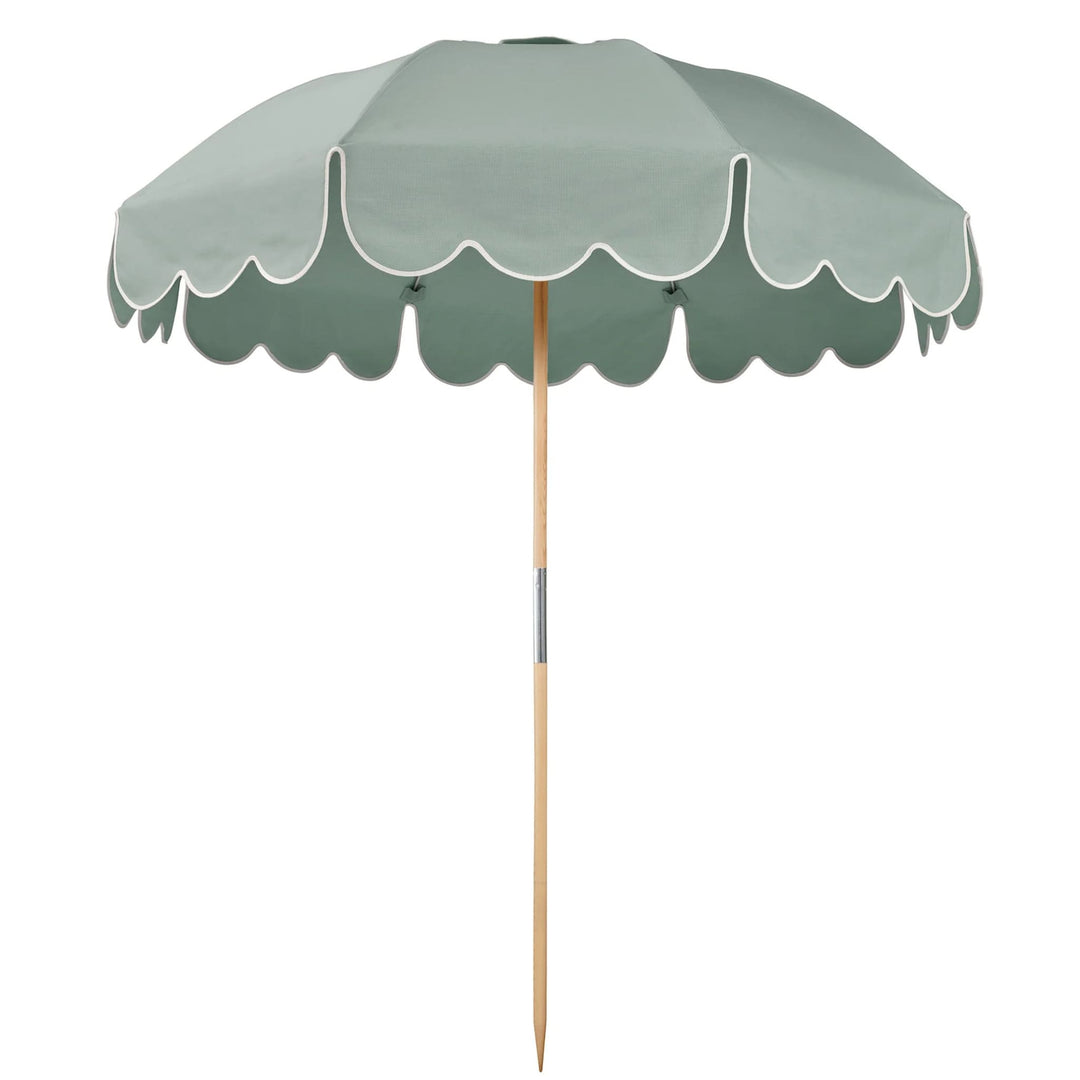 Parasol Jardin Italian<br> 210 cm de diamètre