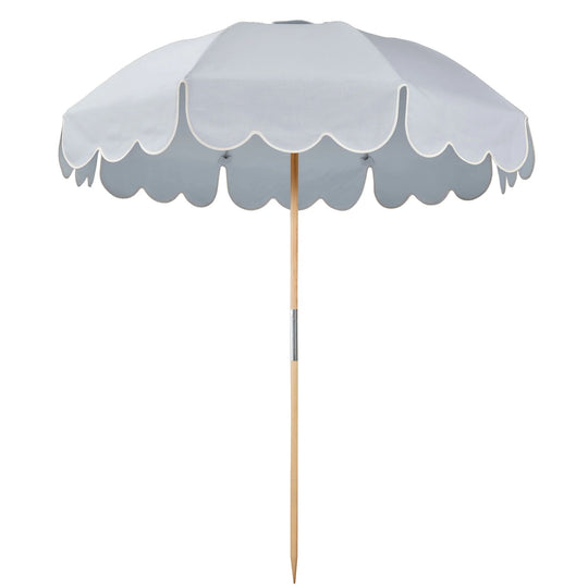 Parasol Jardin Italian<br> 210 cm de diamètre