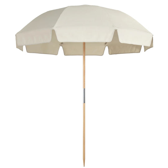 Parasol Jardin Italian<br> 210 cm de diamètre