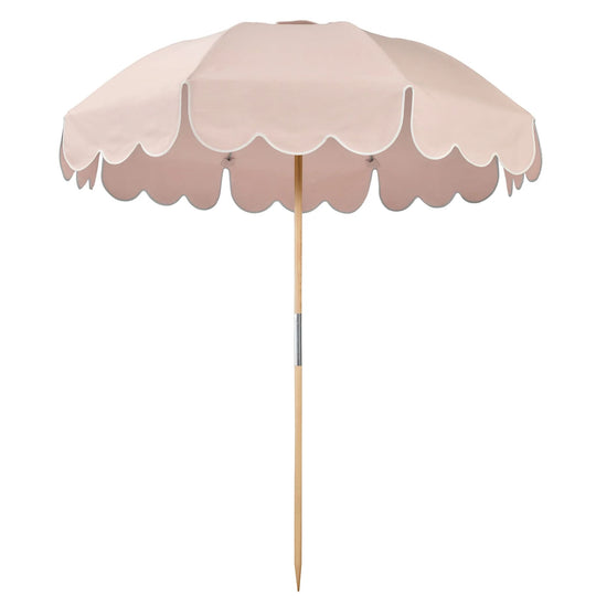 Parasol Jardin Italian<br> 210 cm de diamètre