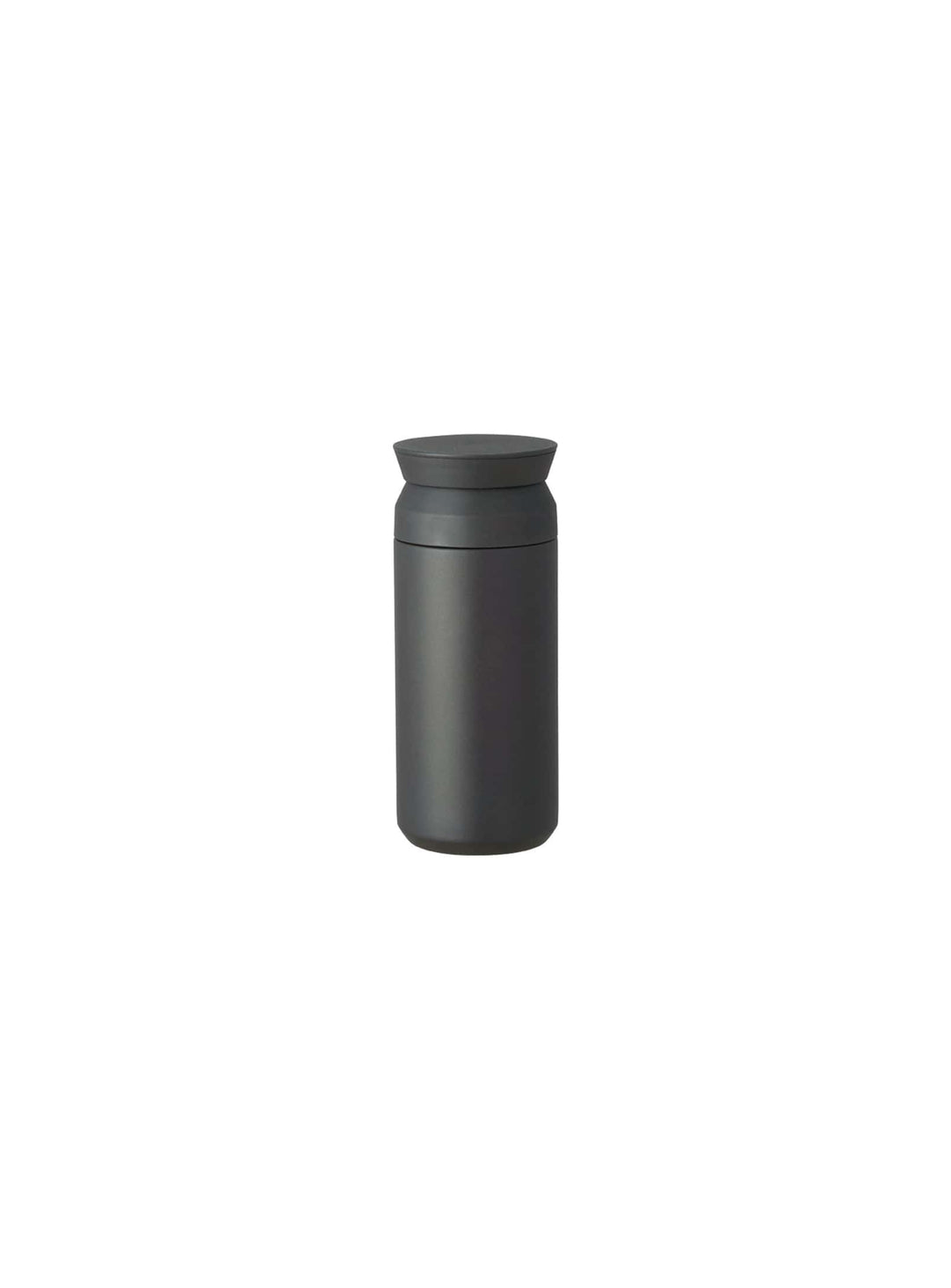 TRAVEL TUMBLER KINTO, technologie sous vide pour isolation maximale. noir