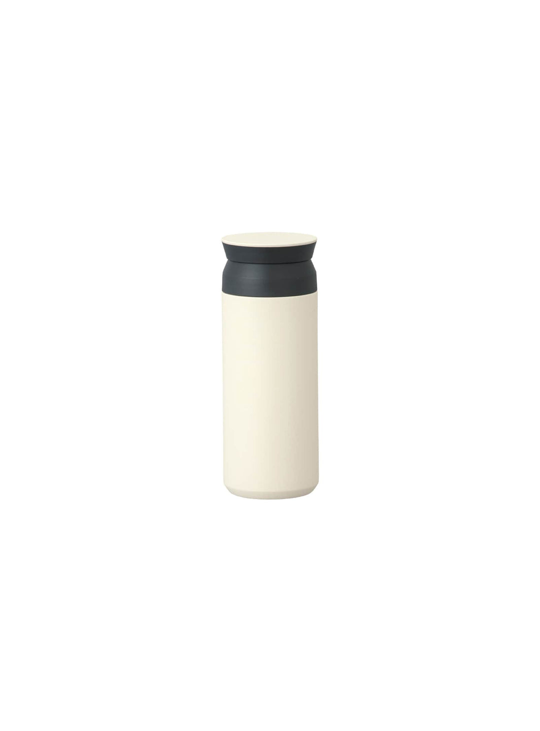 TRAVEL TUMBLER KINTO, design pratique pour un style de vie actif et dynamique. blanc