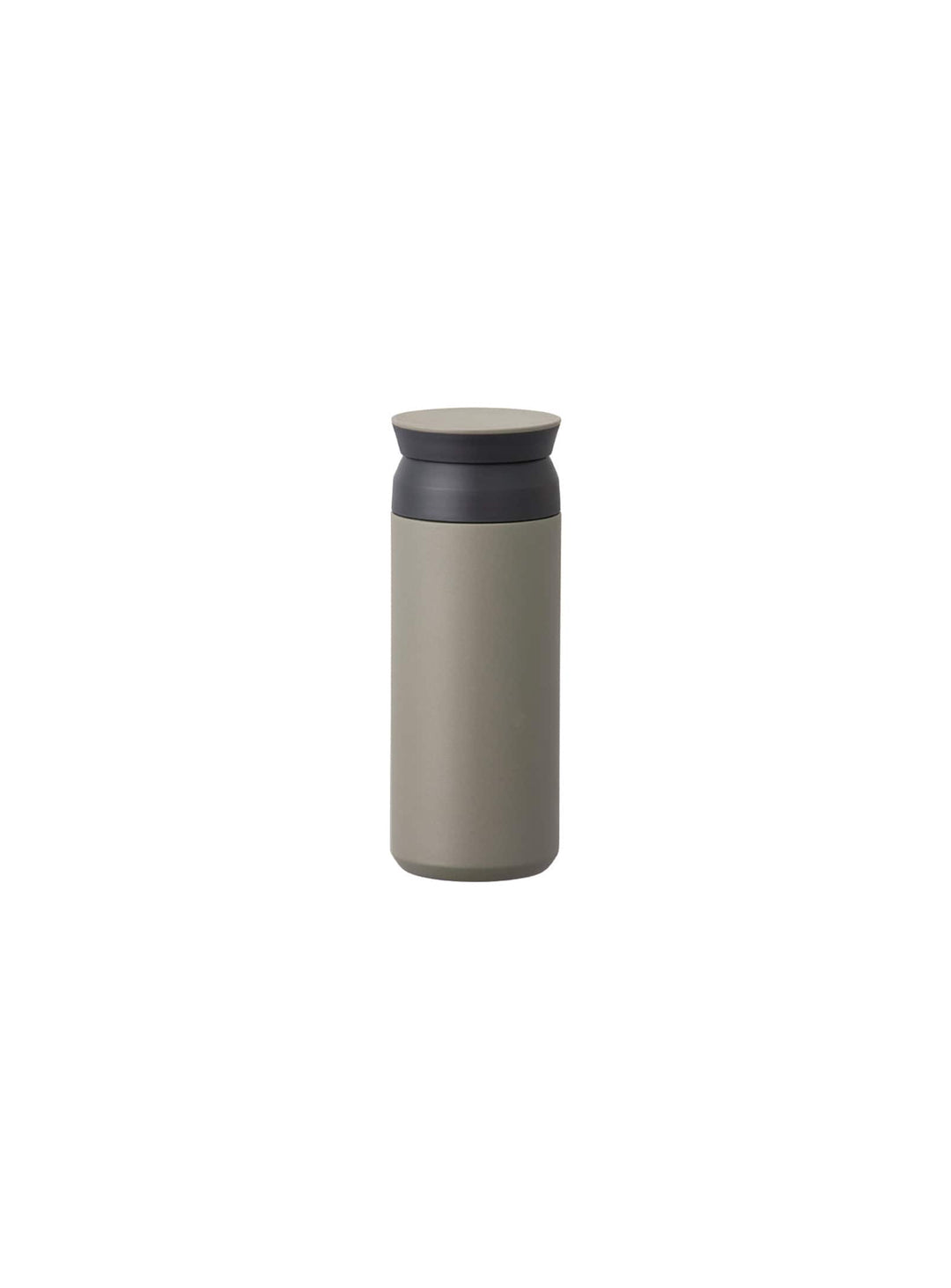 TRAVEL TUMBLER KINTO, design épuré pour un style de vie moderne. kaki