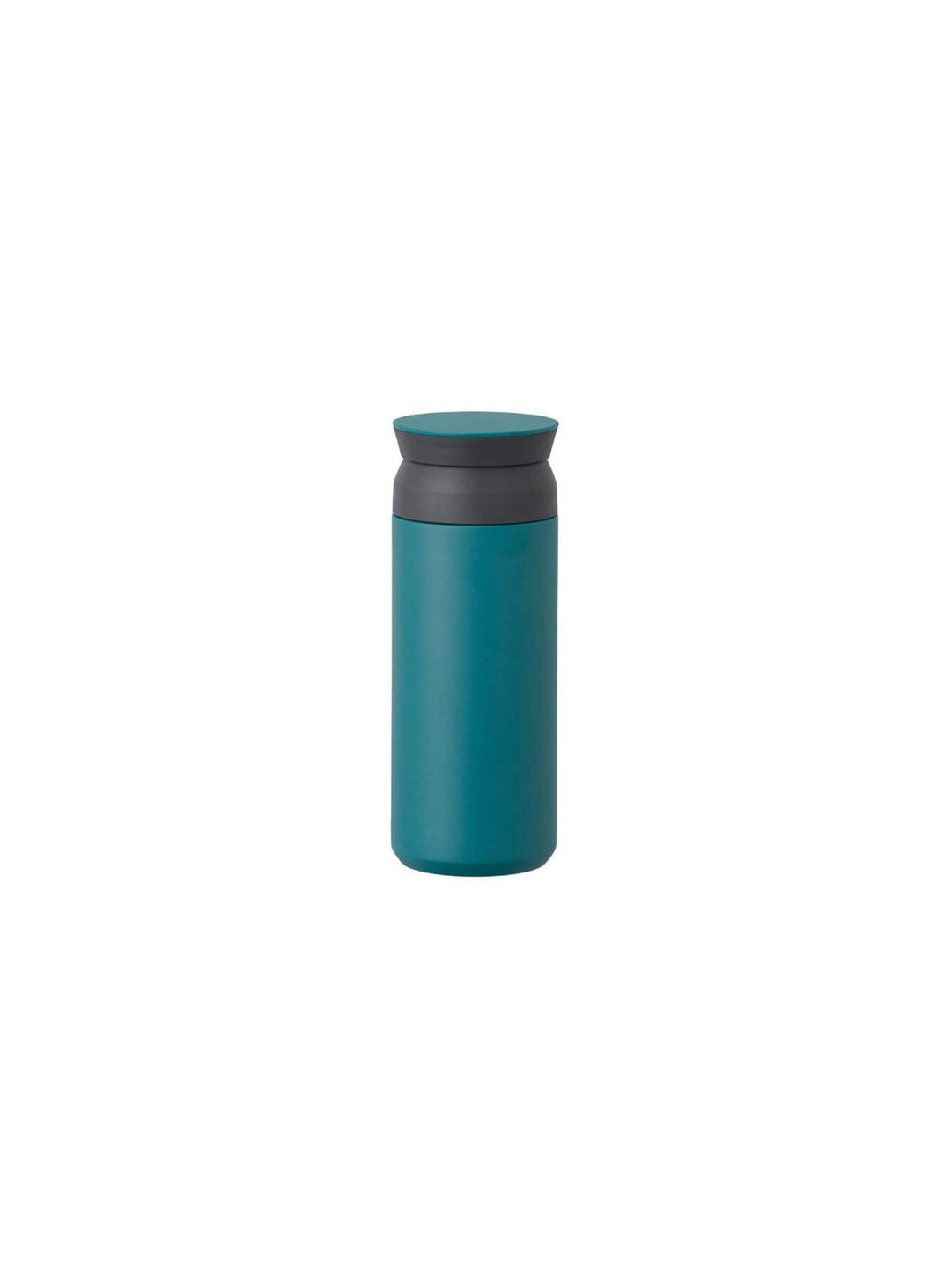 TRAVEL TUMBLER KINTO, thermos élégant pensé pour un quotidien actif. turquoise