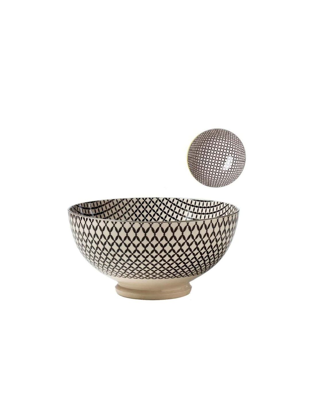 Bols Kiri, design raffiné inspiré des cultures du monde. waffle