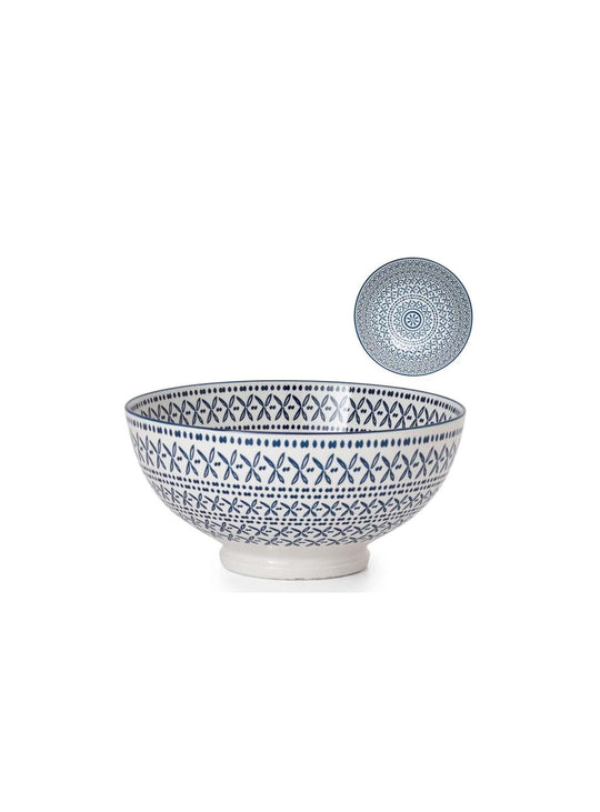 Bols Kiri, élégance japonaise, chaleur marocaine ou énergie mexicaine. stitch