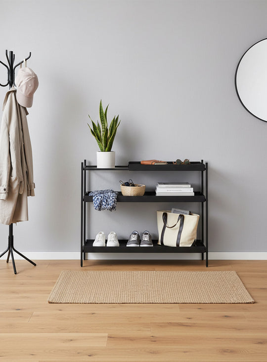 Bibliothèque Kumla 3<br> 39"