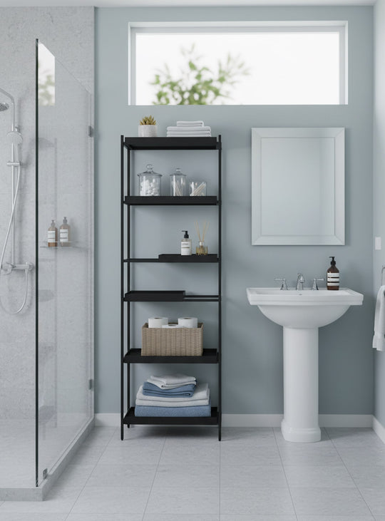 Kumla 6 bookcase<br> 26" 