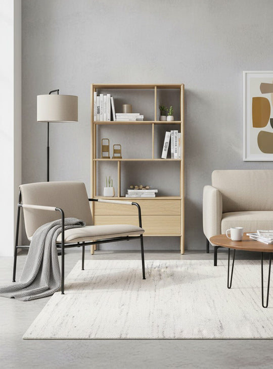 Ludvig armchair 