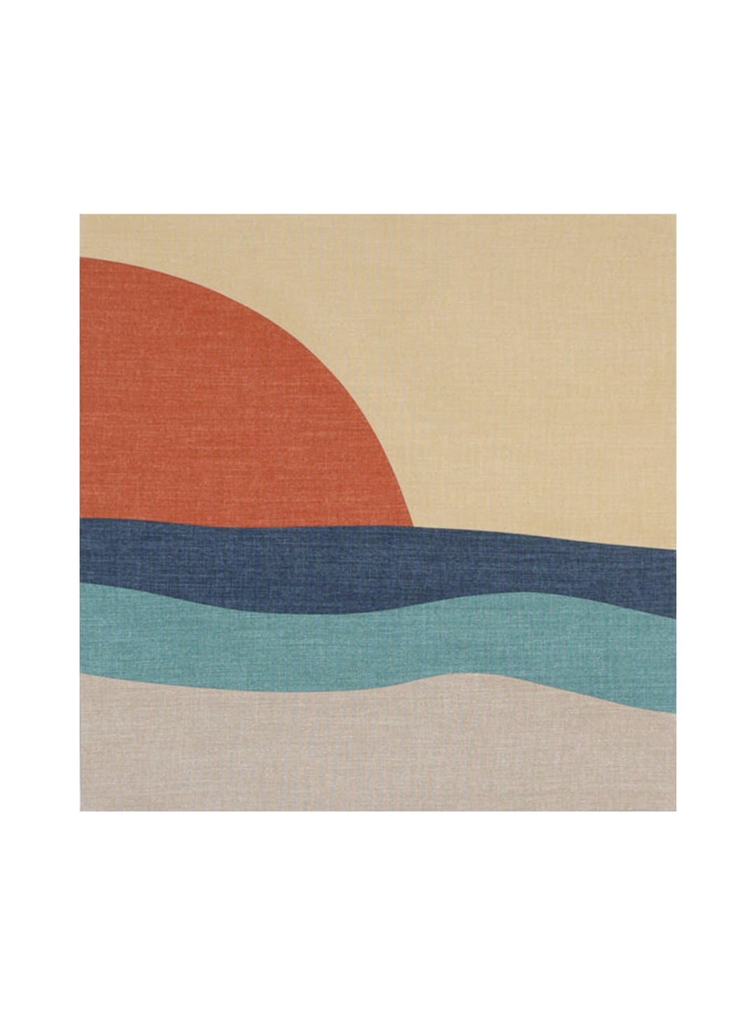 Marie Dooley California : toiles murales inspirées de la côte ouest.