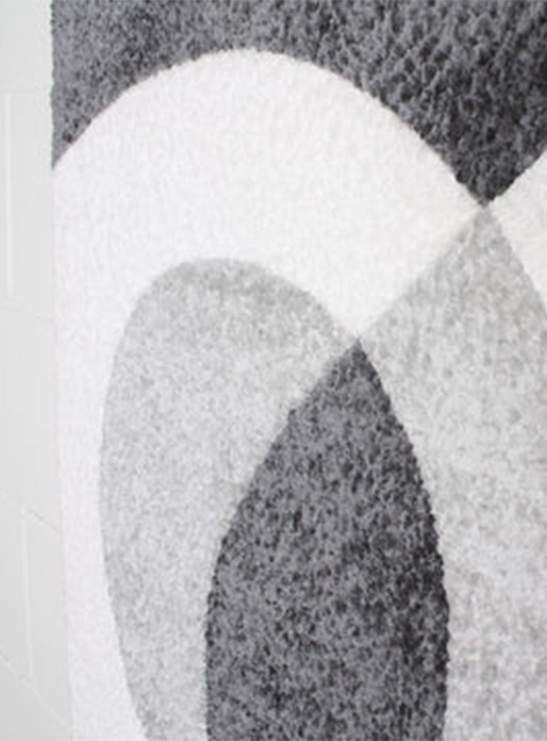 Marie Dooley Céleste : toile abstraite évoquant phases lunaires et astres.