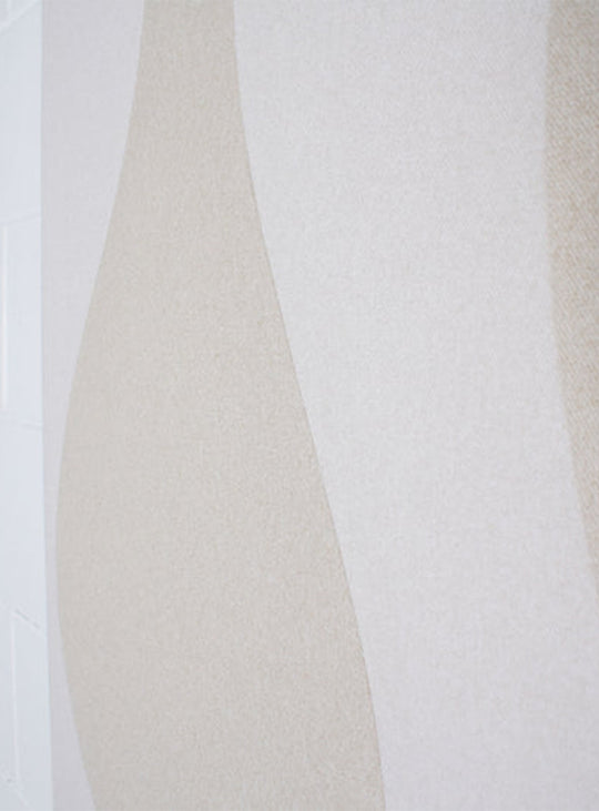 Toiles murales Expression de Marie Dooley : diptyque modulable et harmonieux.