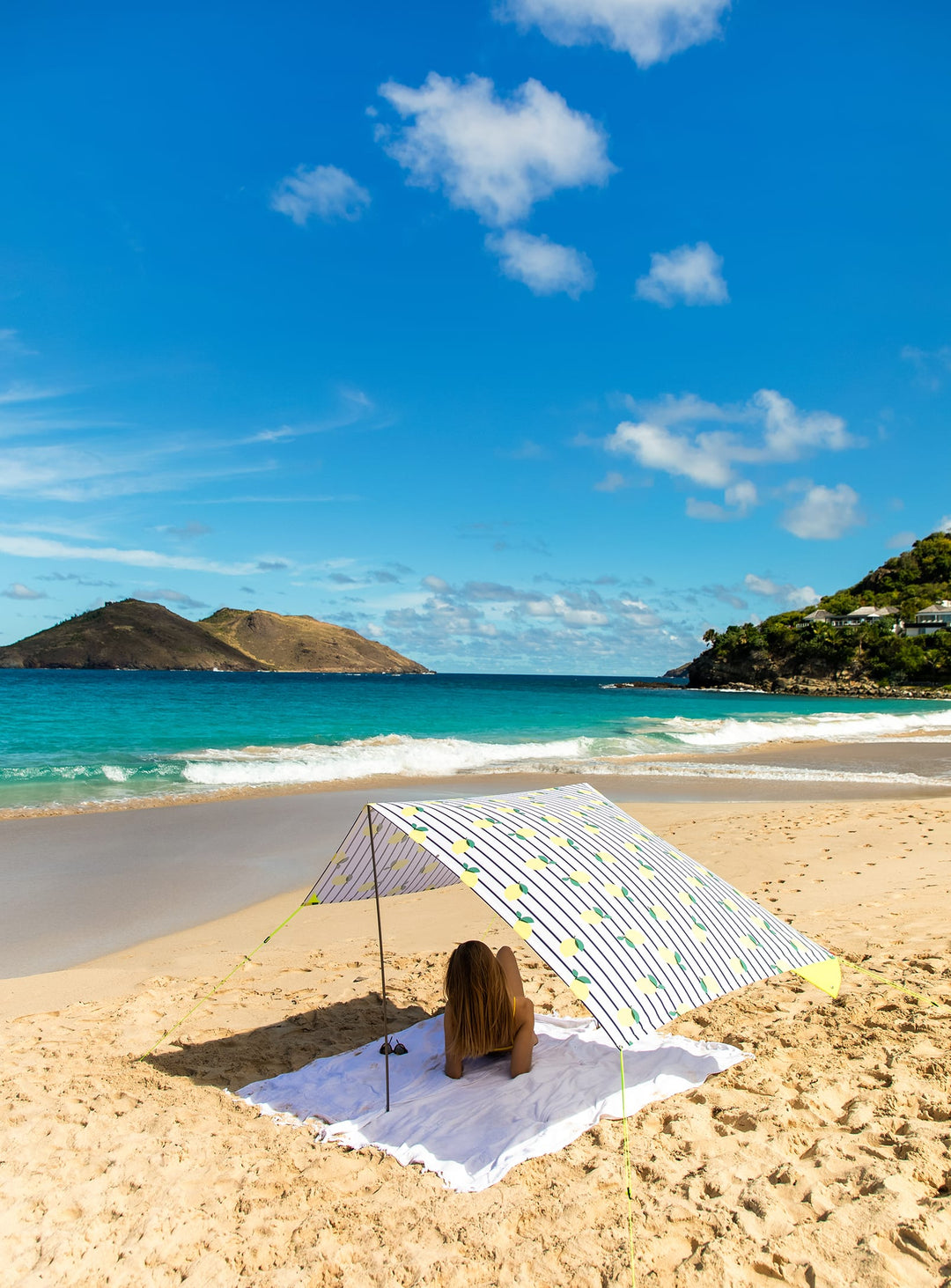 Miasun, Outdoor Umbrellas & Sunshades by Fatboy – Nüspace