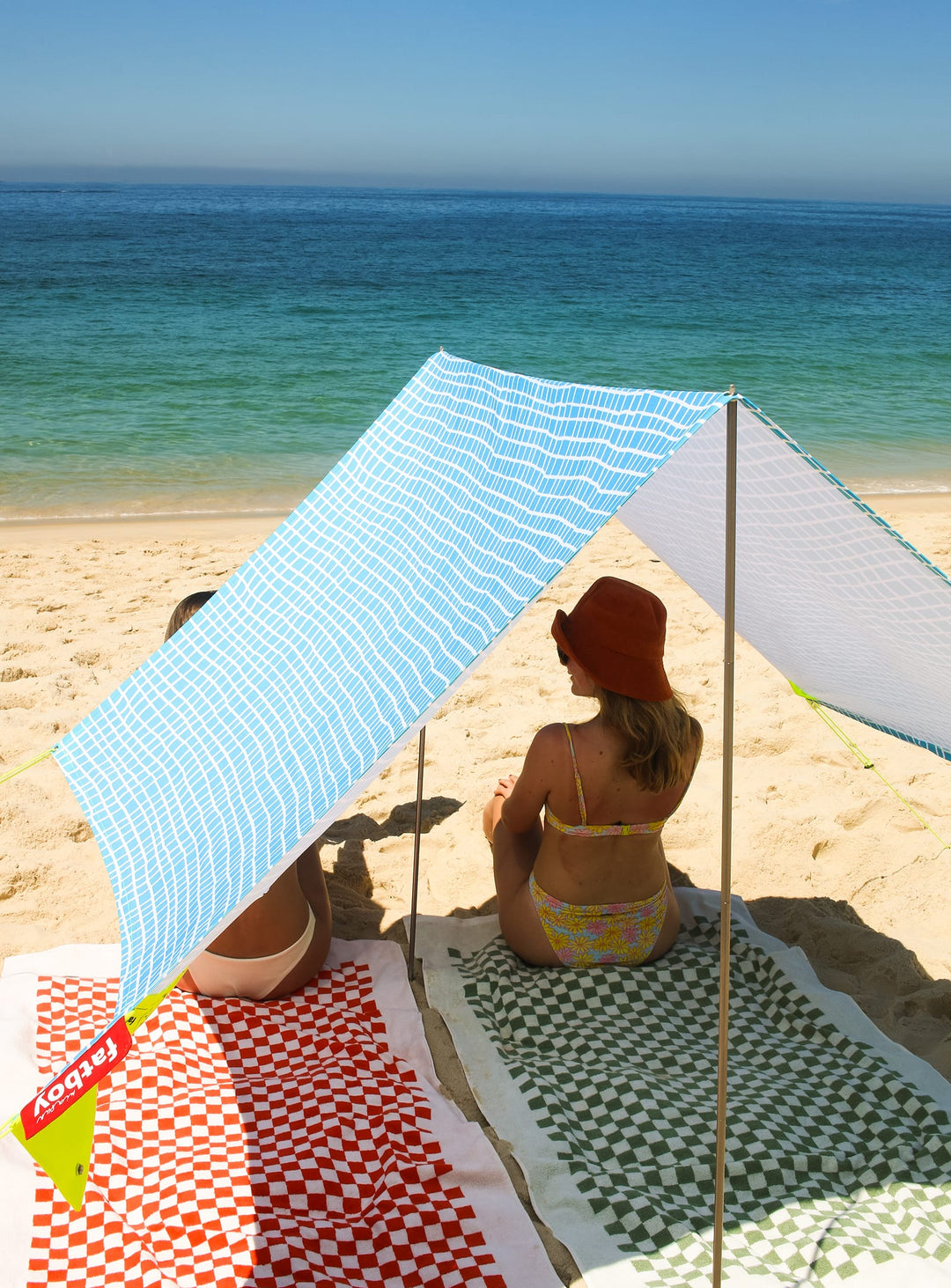miasun beach tent Miasun, Outdoor Umbrellas & Sunshades by Fatboy – Nüspace