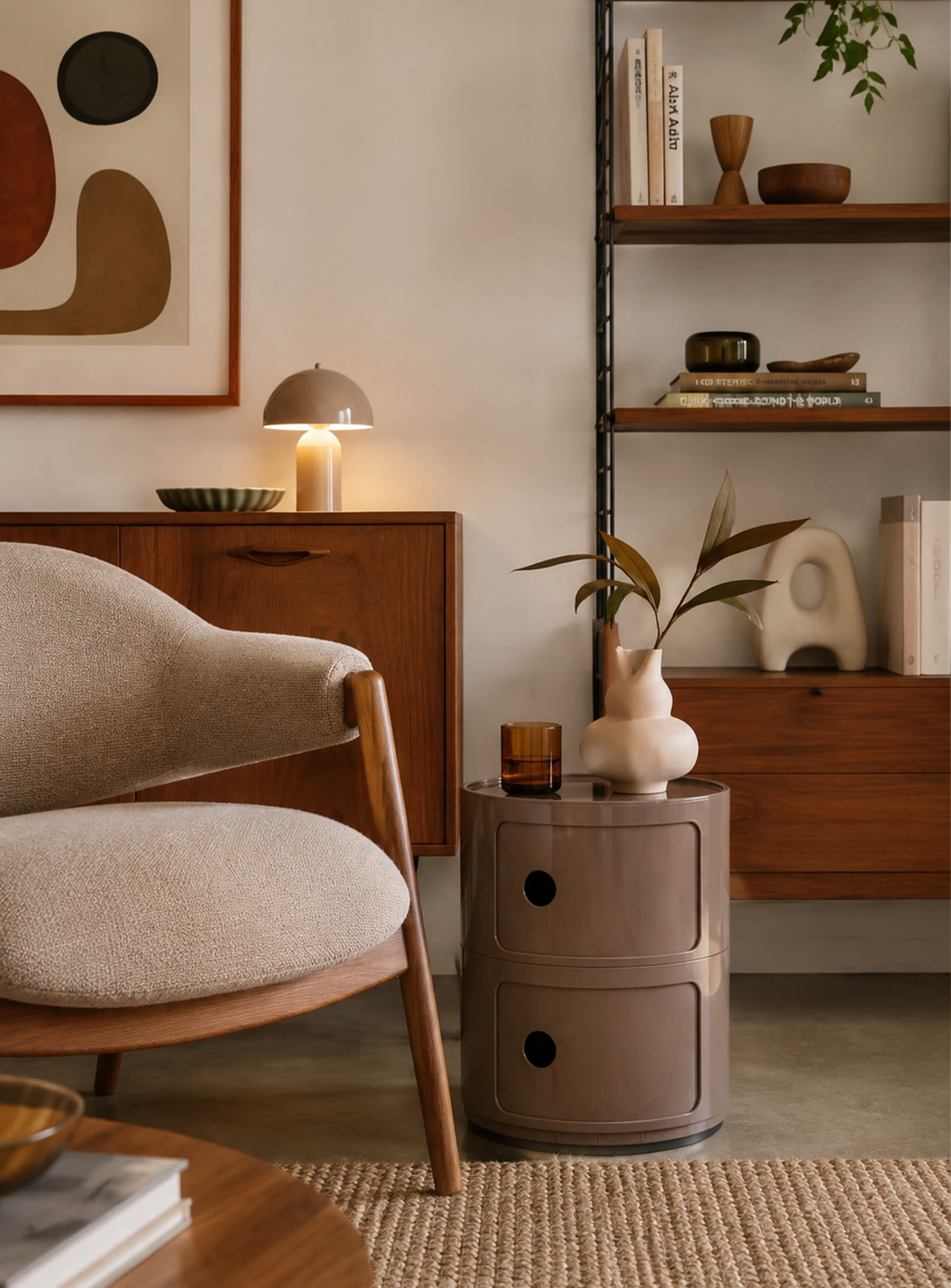 Side Tables : For Every Room – Nüspace