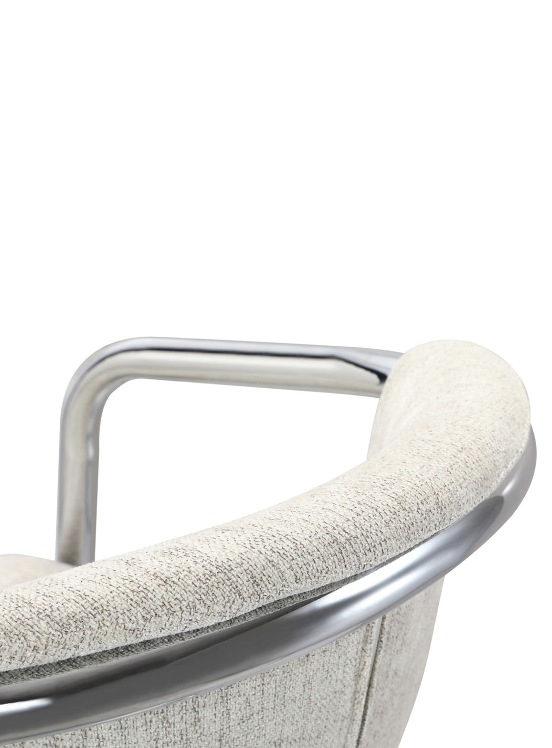 La chaise à dîner Freeman : une pièce design qui sublime vos repas.