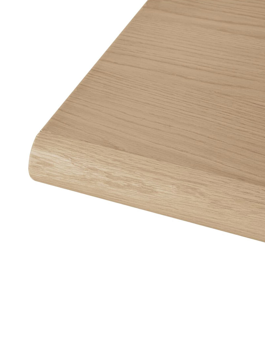 Table de salle à manger Madison de Moe’s Home : style moderne et chaleureux.