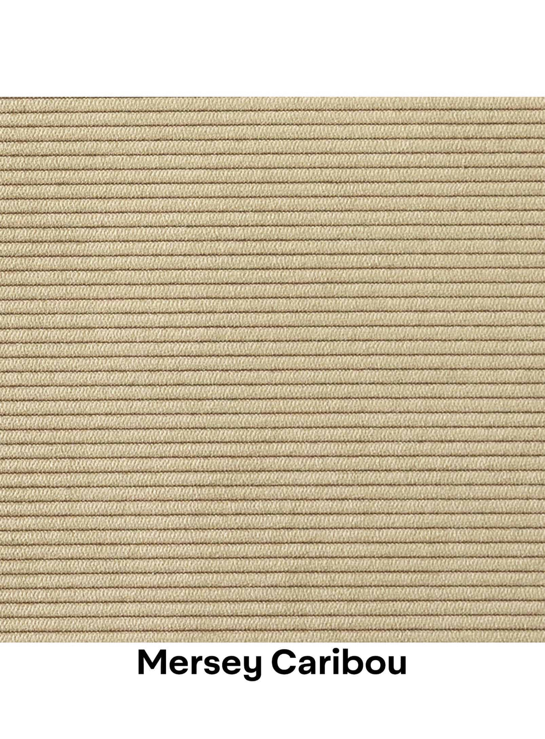 mersey caribou