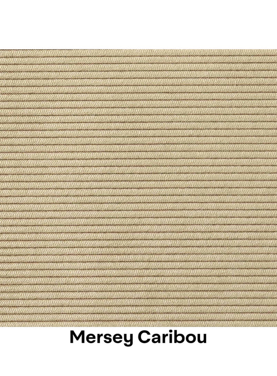 mersey caribou
