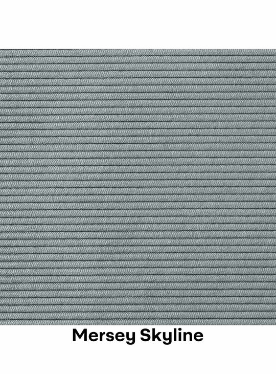 Mersey Skyline