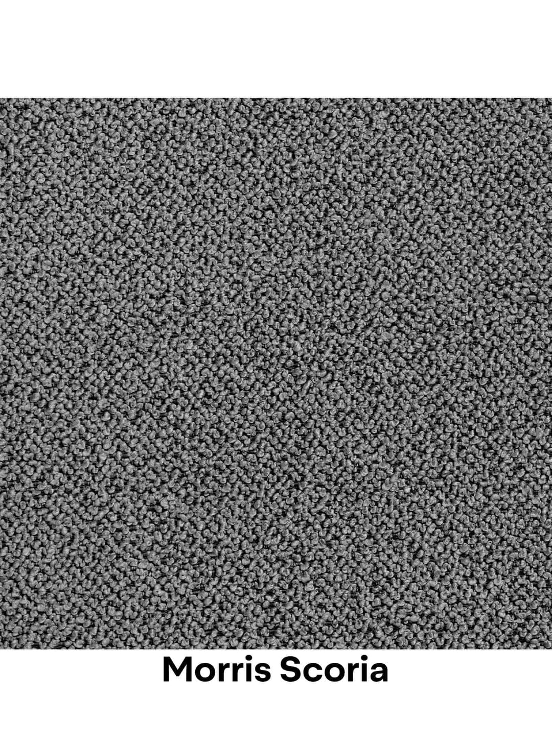 Morris Scoria