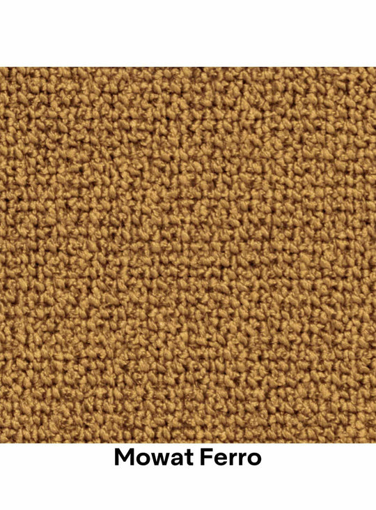 Mowat ferro
