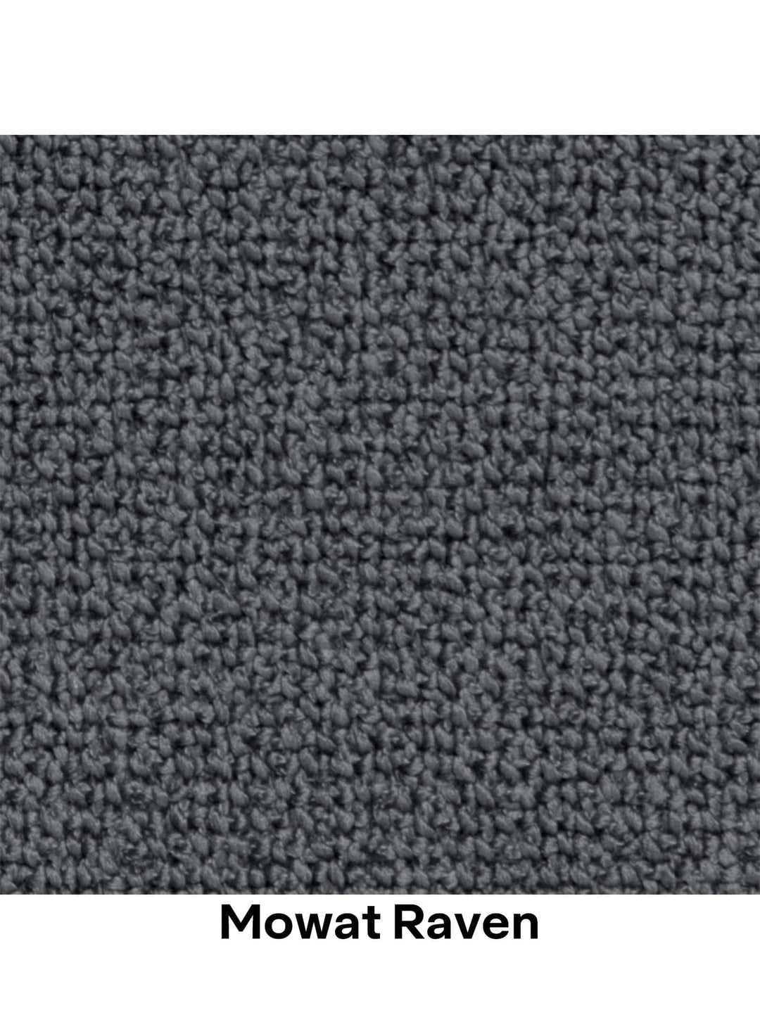 Mowat Raven