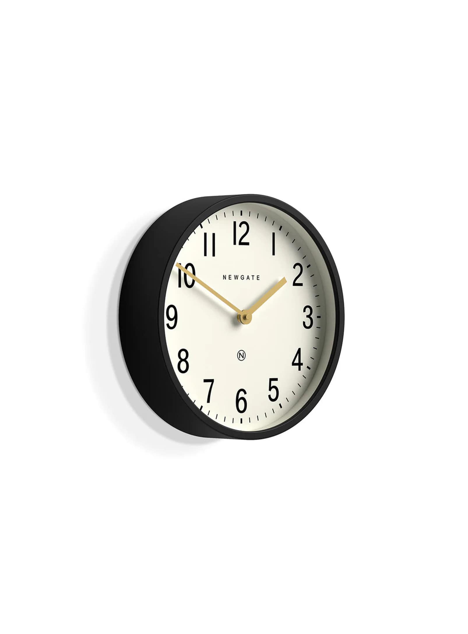 Mr Edwards, Wall Clocks by Newgate – Nüspace