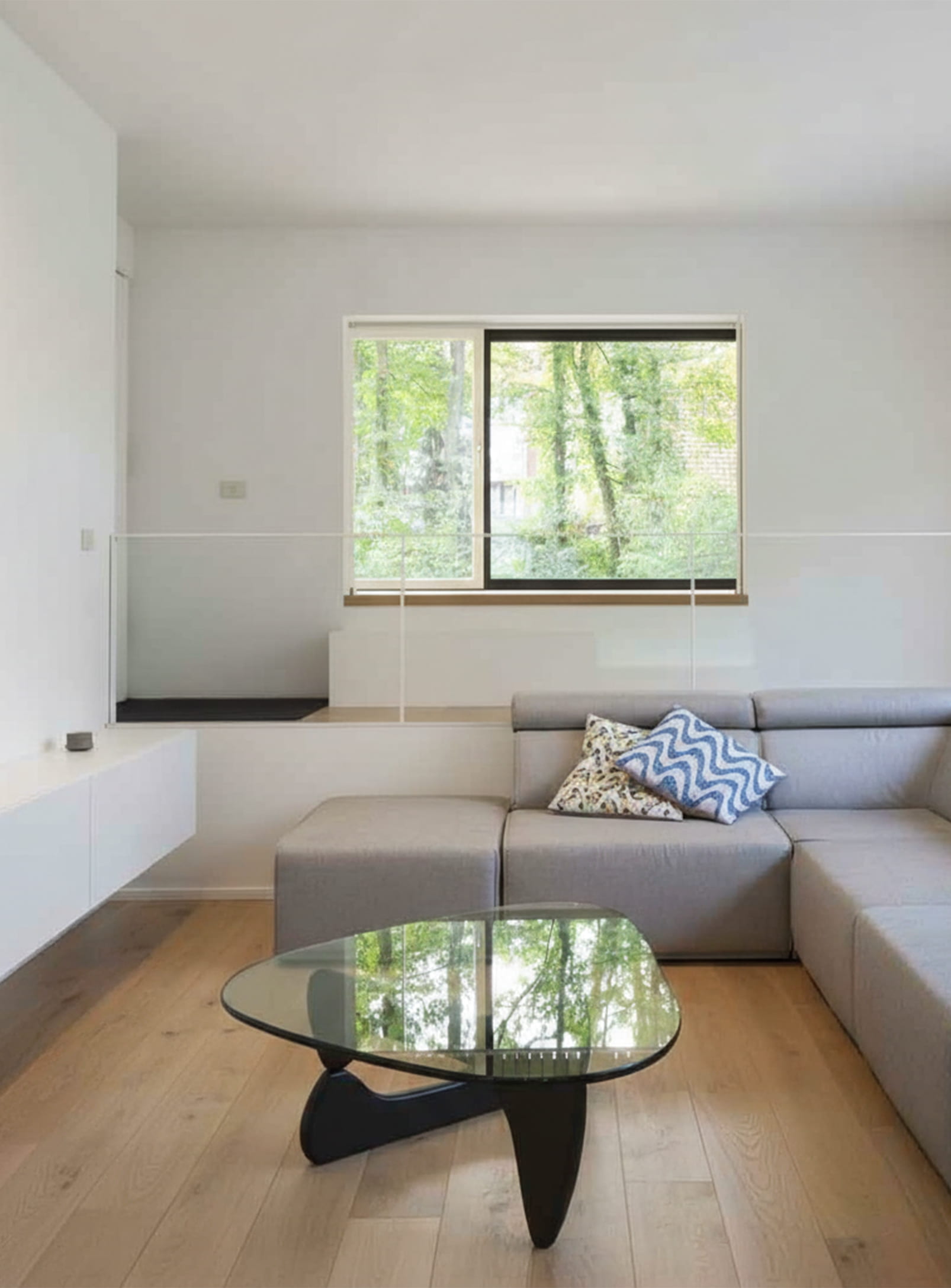 Noguchi Coffee Table: Iconic & Timeless Design – Nüspace