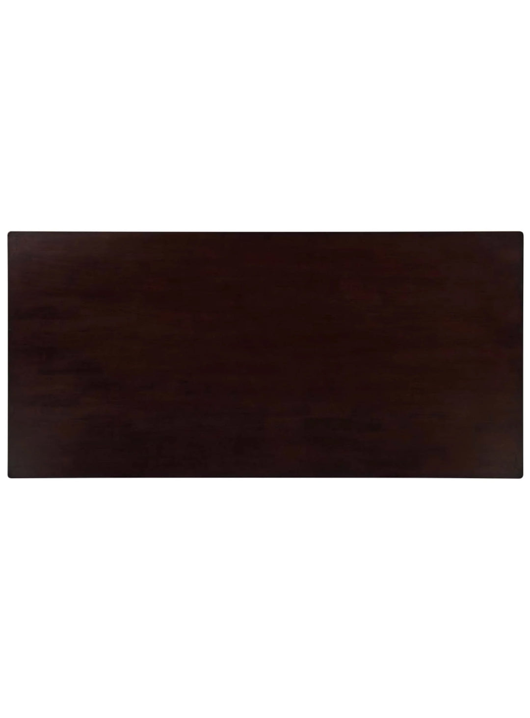 Table à dîner Oracle : pieds en bois effilés et esthétique minimaliste.