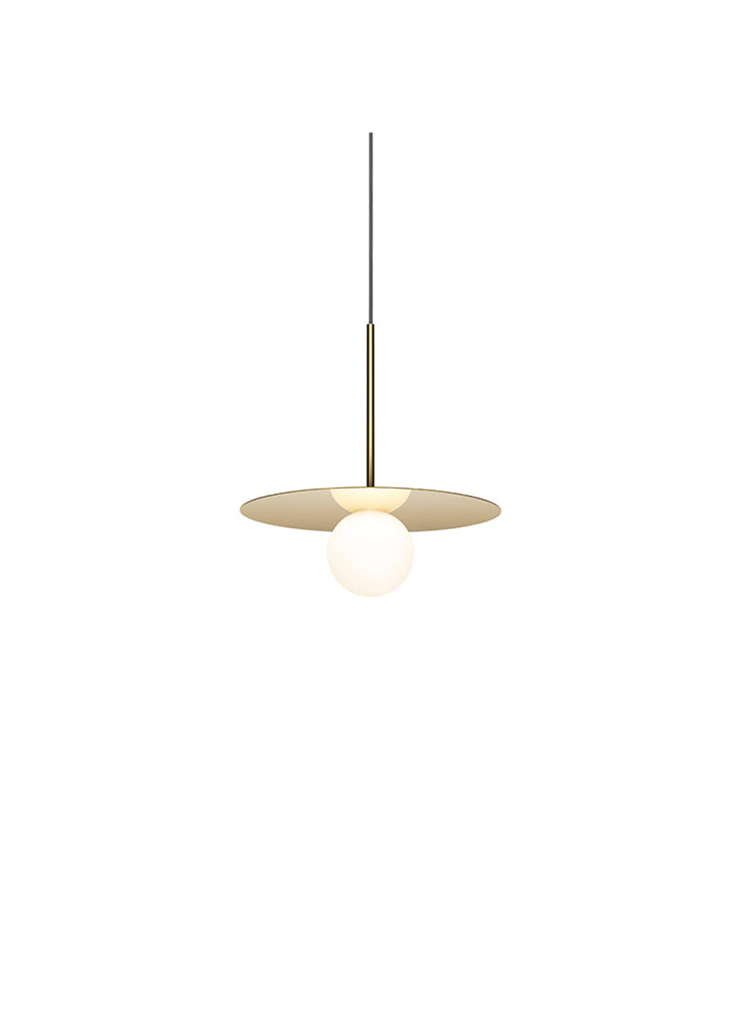 Lampe suspendue Bola Disc<br> 4 tailles