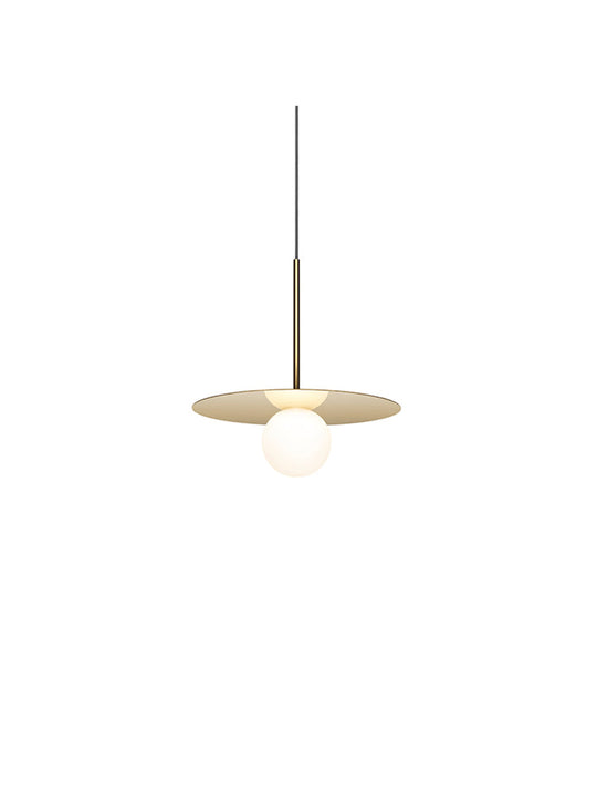 Lampe suspendue Bola Disc<br> 4 tailles