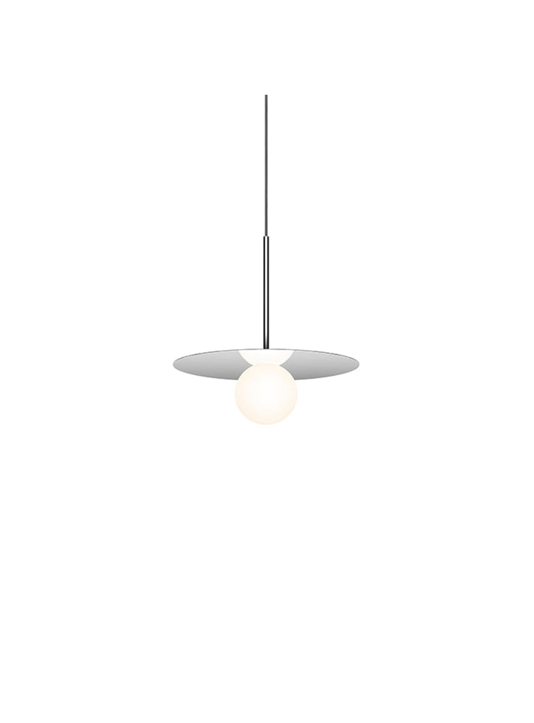 Lampe suspendue Bola Disc<br> 4 tailles
