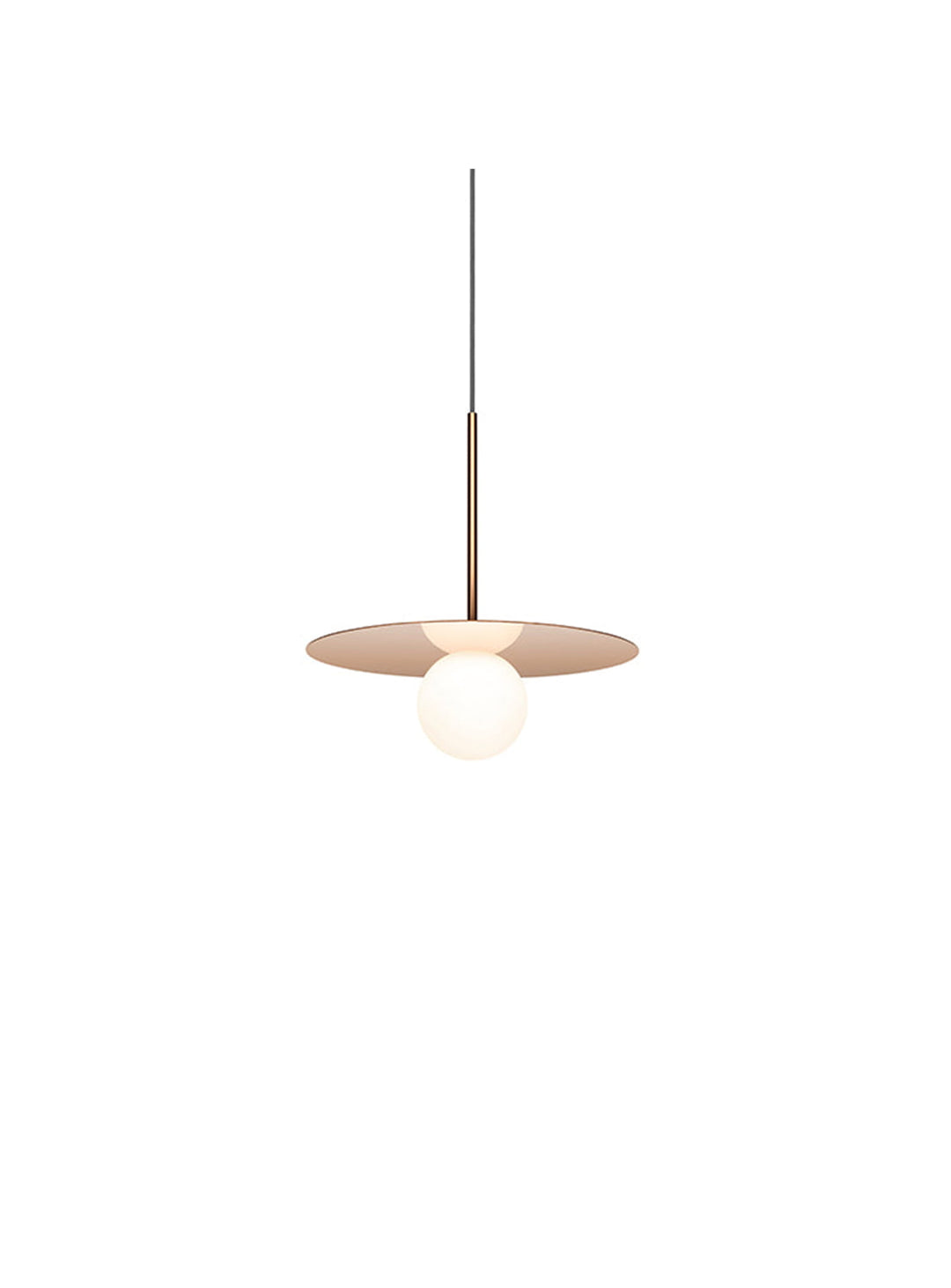 Lampe suspendue Bola Disc<br> 4 tailles
