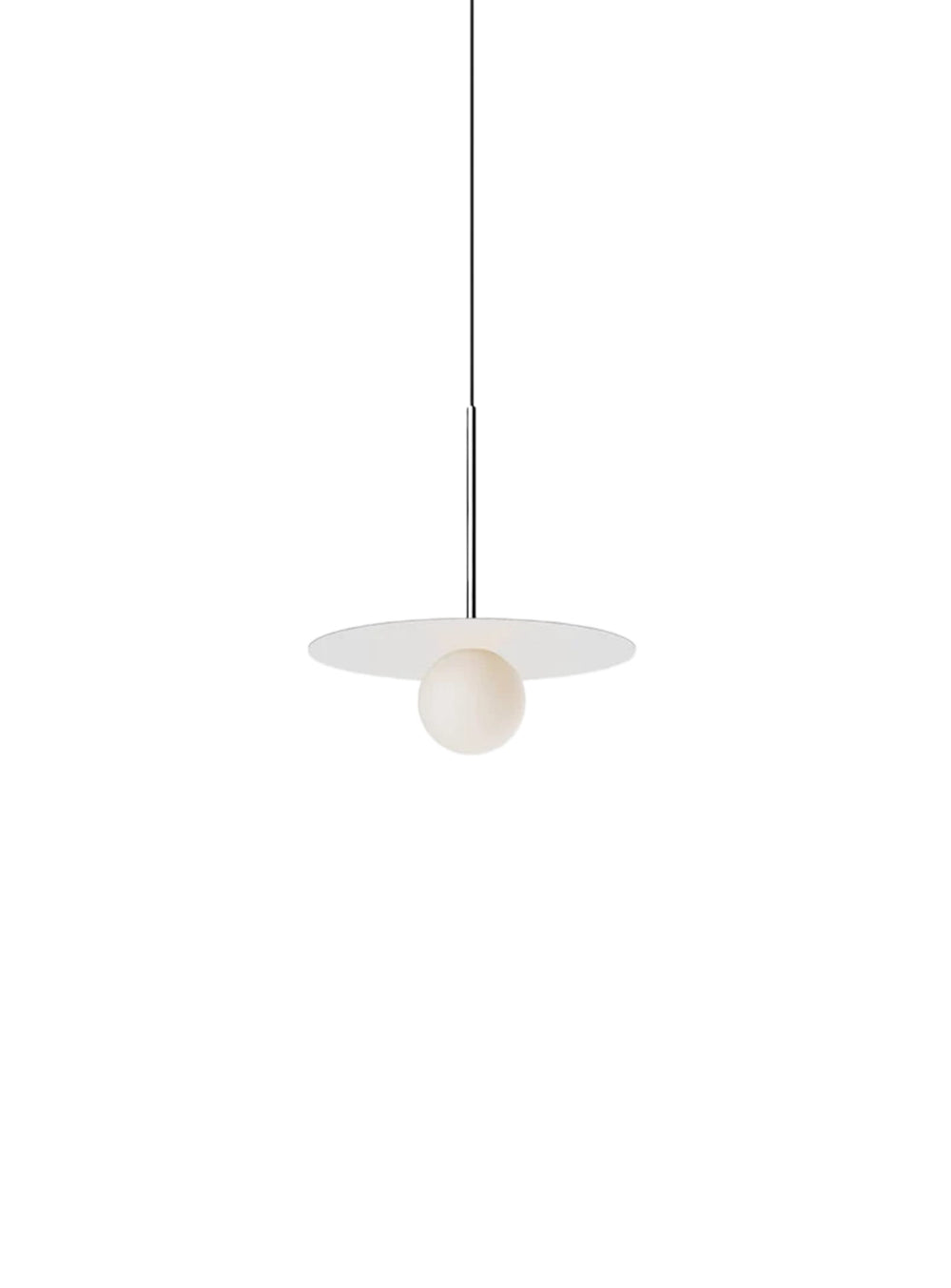 Lampe suspendue Bola Disc<br> 4 tailles
