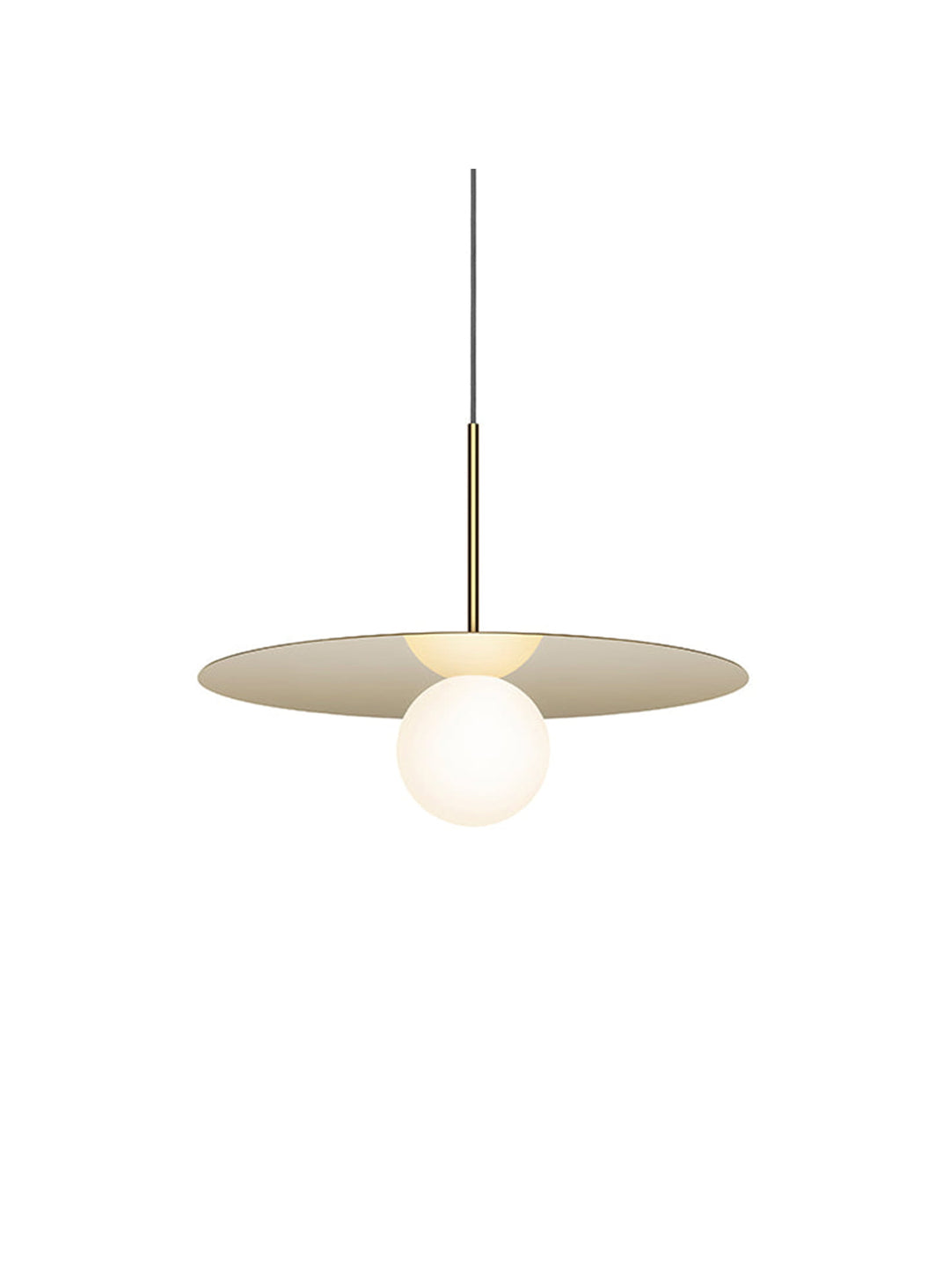 Lampe suspendue Bola Disc<br> 4 tailles