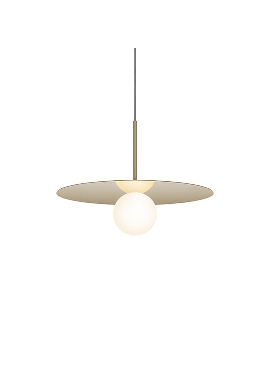 Lampe suspendue Bola Disc<br> 4 tailles