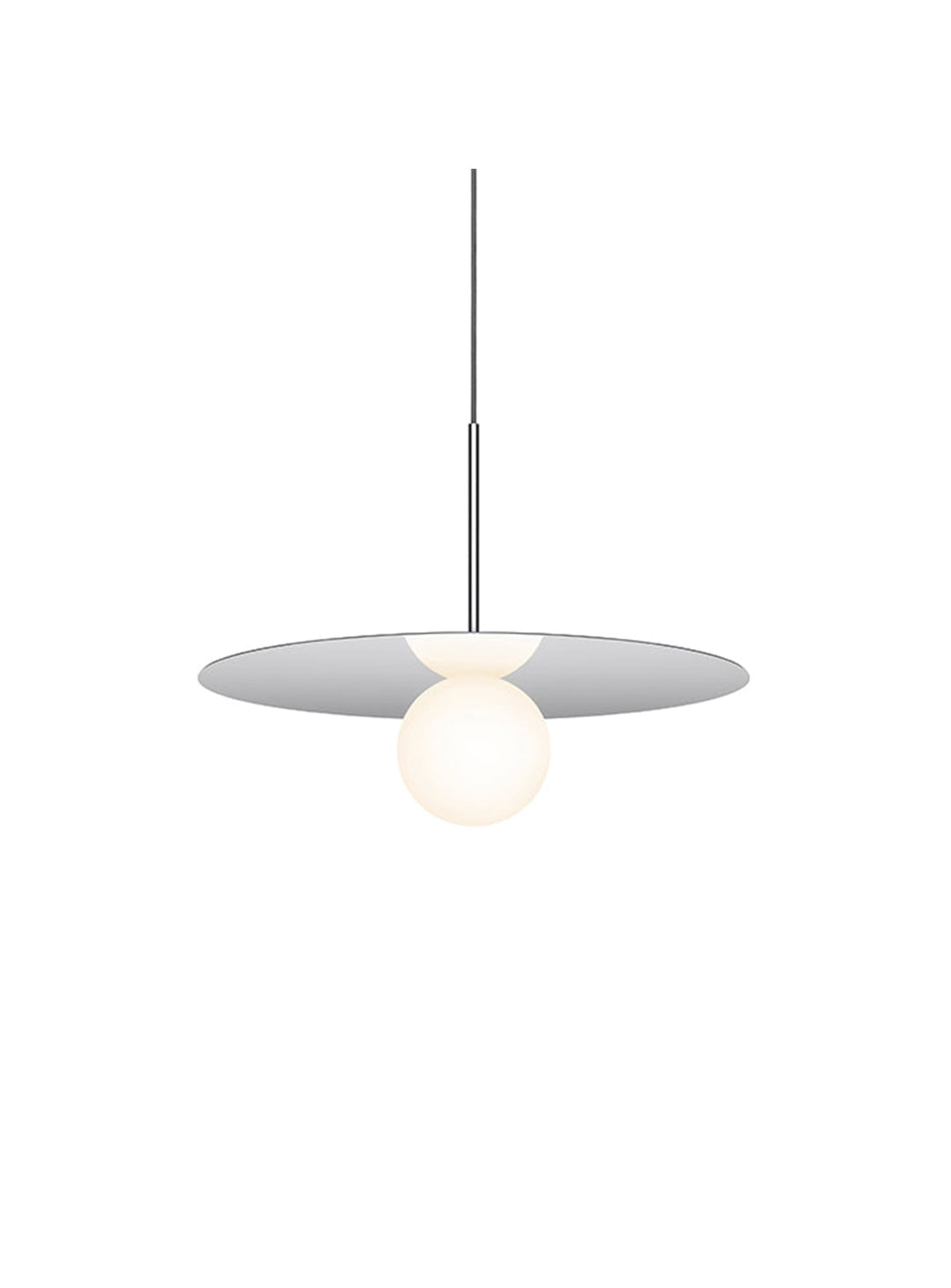 Lampe suspendue Bola Disc<br> 4 tailles