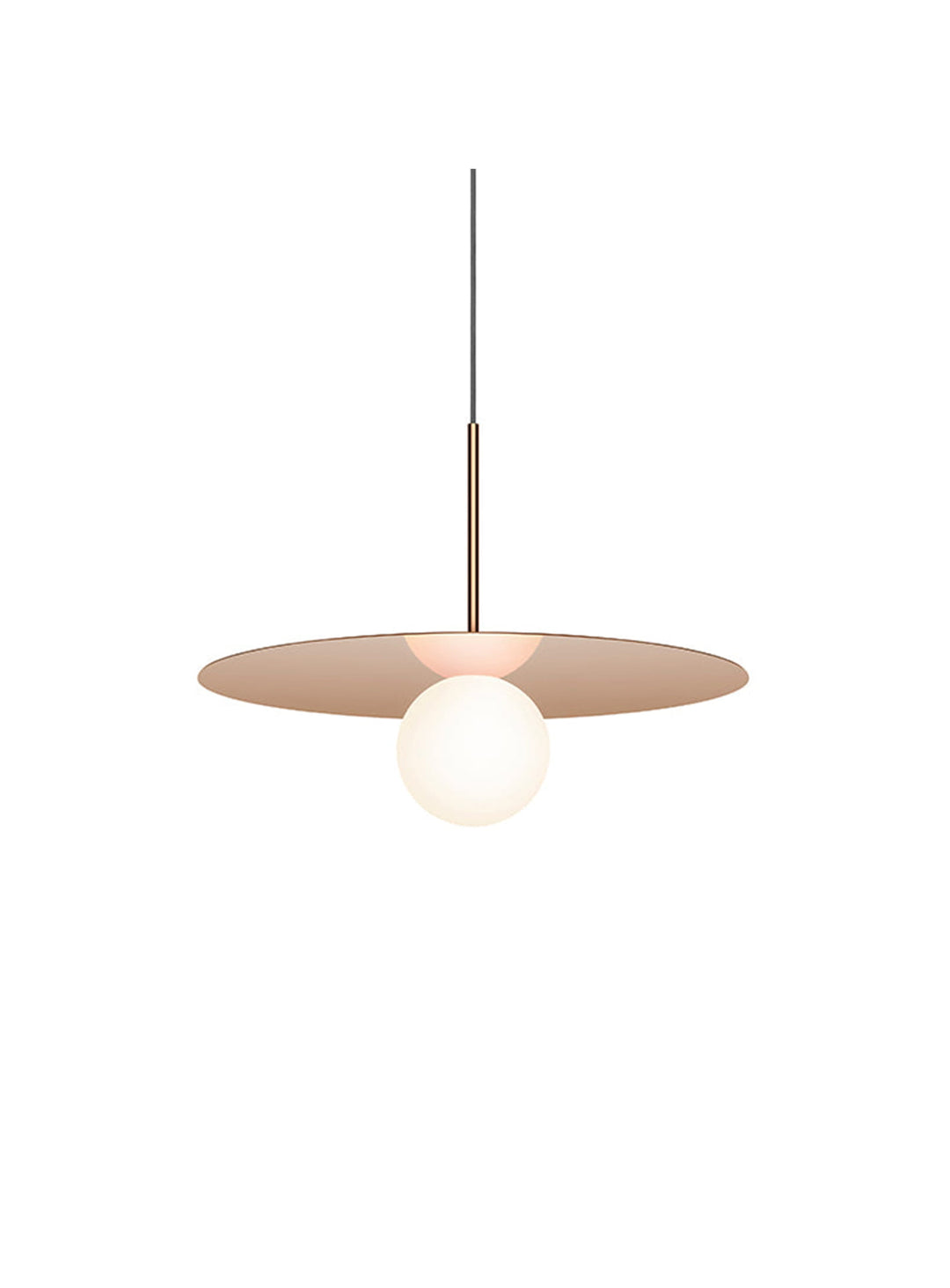 Lampe suspendue Bola Disc<br> 4 tailles