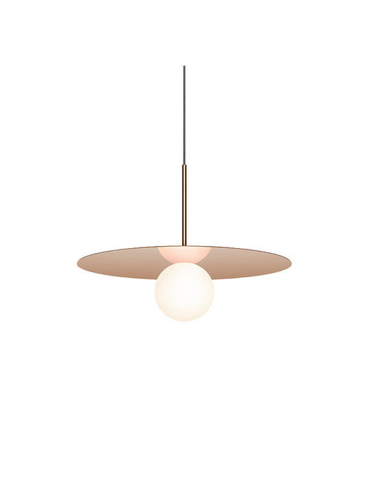 Lampe suspendue Bola Disc<br> 4 tailles