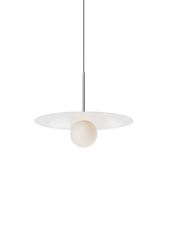 Lampe suspendue Bola Disc<br> 4 tailles