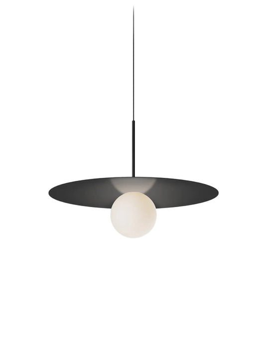 Lampe suspendue Bola Disc<br> 4 tailles