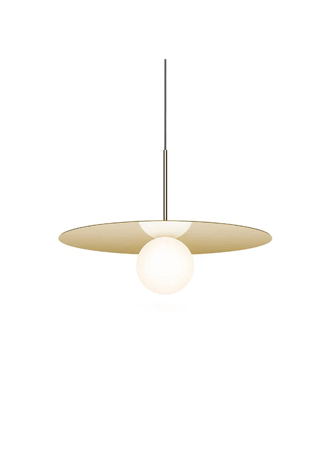 Lampe suspendue Bola Disc<br> 4 tailles