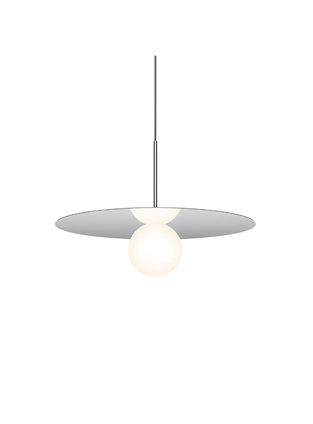 Lampe suspendue Bola Disc<br> 4 tailles