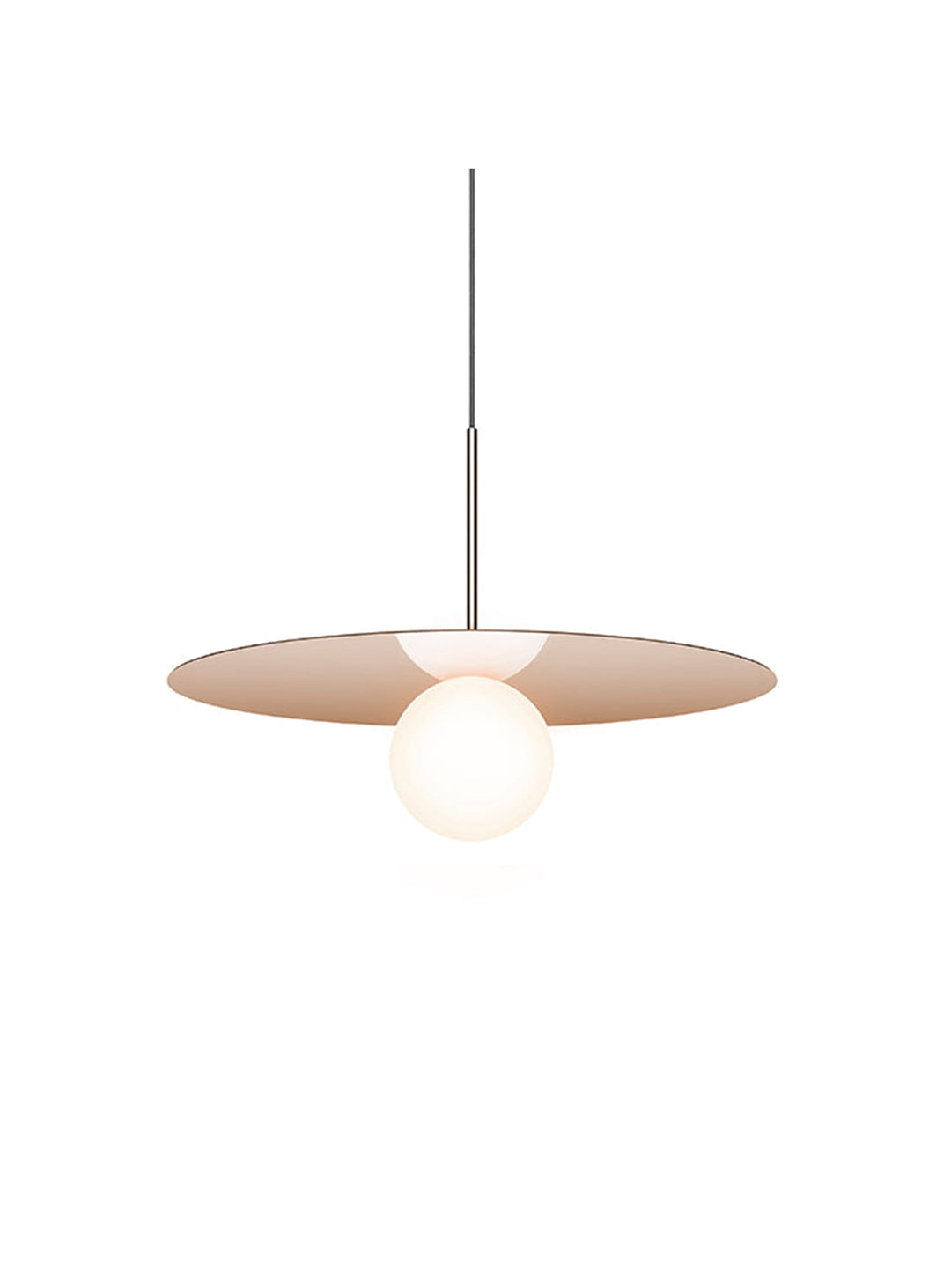 Lampe suspendue Bola Disc<br> 4 tailles