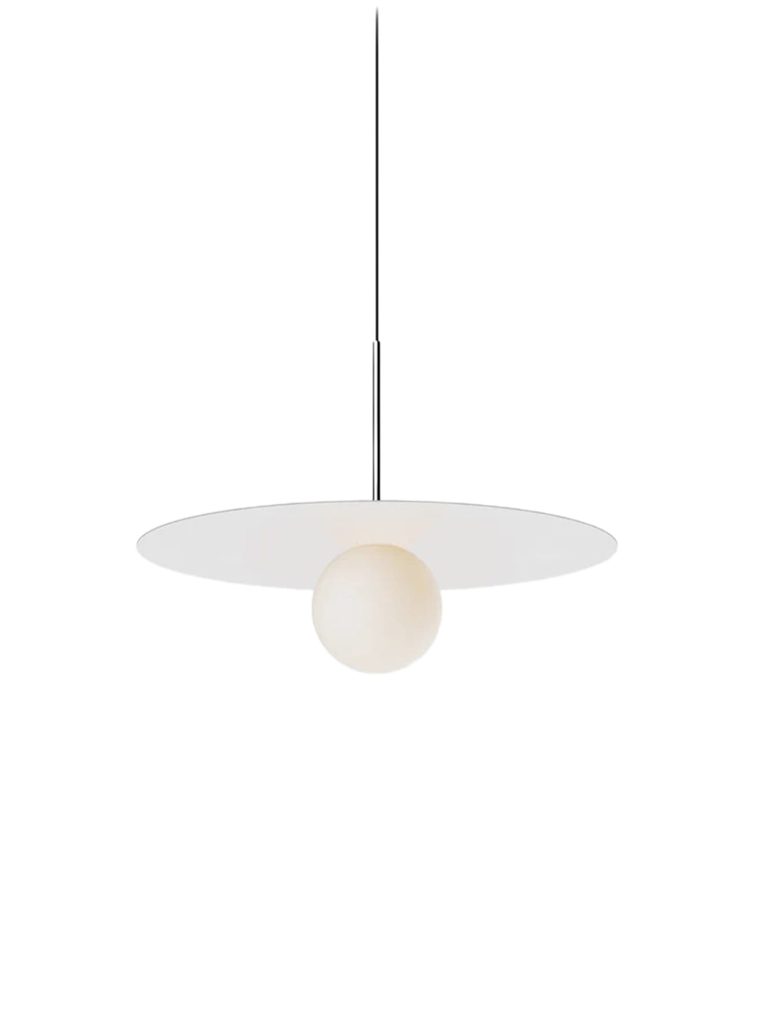 Lampe suspendue Bola Disc<br> 4 tailles