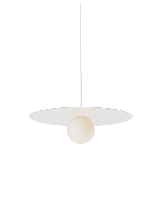 Lampe suspendue Bola Disc<br> 4 tailles