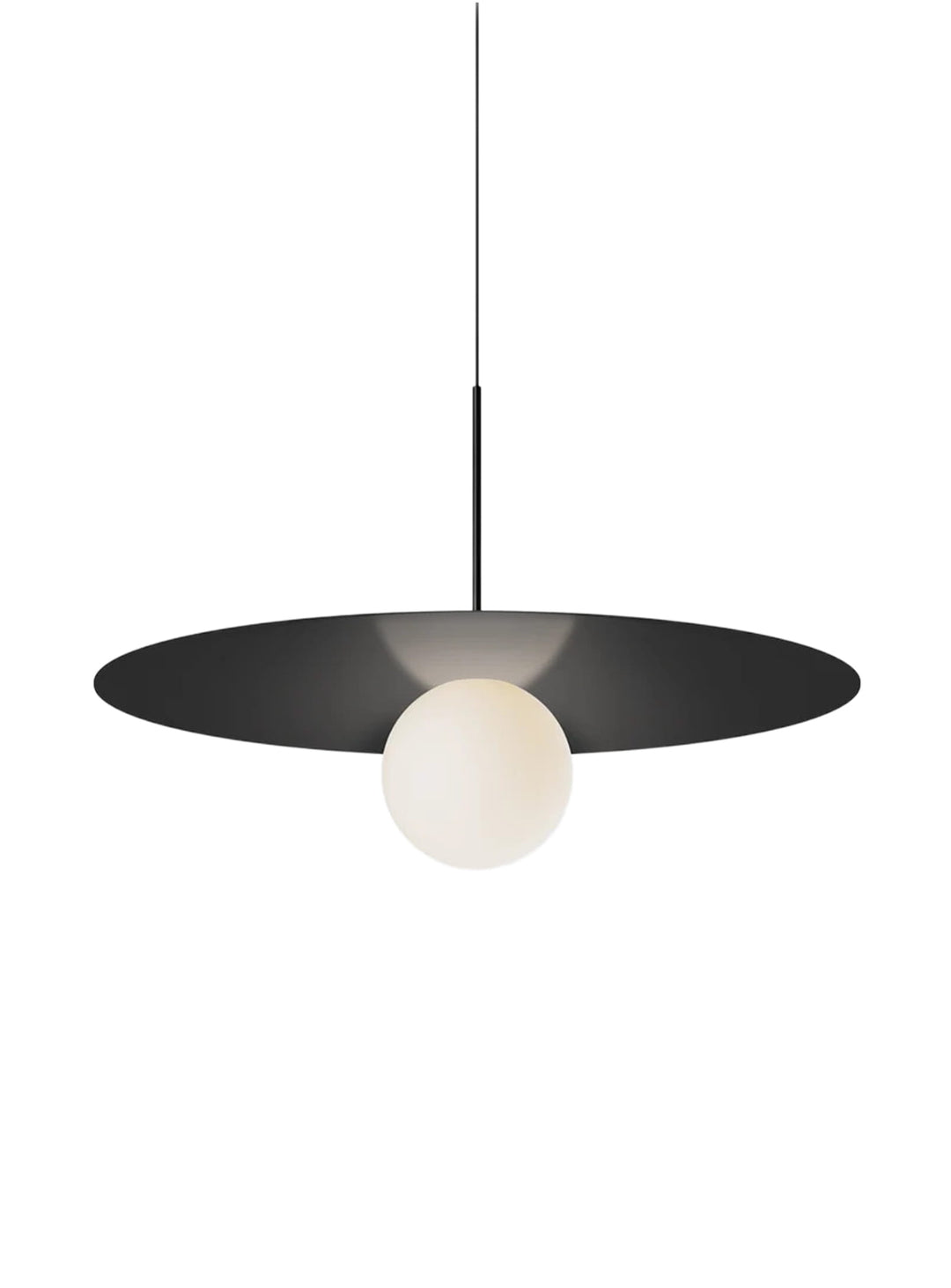 Lampe suspendue Bola Disc<br> 4 tailles